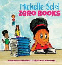Produktbild: Michelle Sold Zero Books