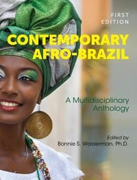 Produktbild: Contemporary Afro-Brazil