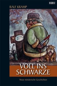 Produktbild: Voll ins Schwarze