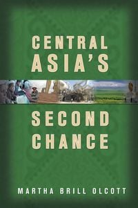 Produktbild: Central Asia's Second Chance