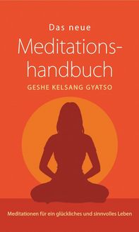 Produktbild: Das neue Meditationshandbuch