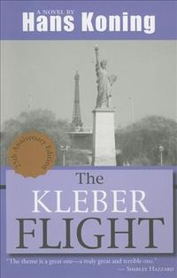 Produktbild: The Kleber Flight