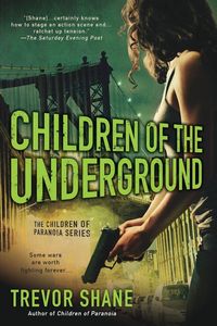 Produktbild: Children of the Underground