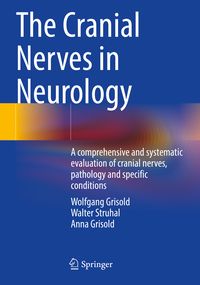 Produktbild: The Cranial Nerves in Neurology