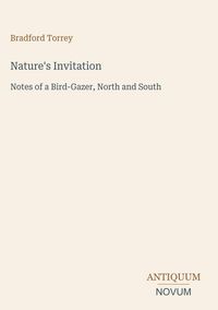 Produktbild: Nature's Invitation