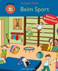 Produktbild: Beim Sport