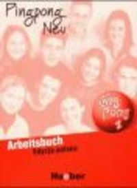 Produktbild: Arbeitsbuch polnische Ausgabe