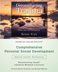 Produktbild: Comprehensive Personal Social Development