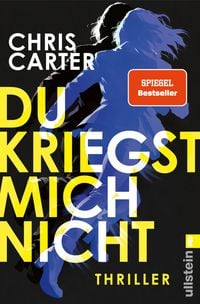 Produktbild: Du kriegst mich nicht