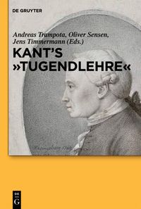 Produktbild: Kant's "Tugendlehre"