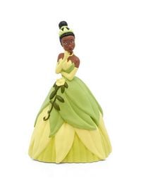 Produktbild: Tonie: Disney K&uuml;ss den Frosch - K&uuml;ss den Frosch