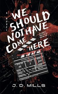Produktbild: We Should Not Have Come Here