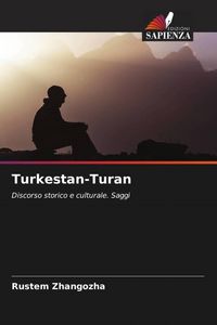 Produktbild: Turkestan-Turan