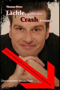 Produktbild: L&auml;chle, wenn der Crash kommt