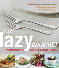 Produktbild: The Lazy Gourmet