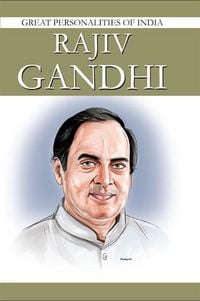 Produktbild: Rajiv Gandhi