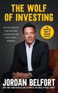 Produktbild: The Wolf of Investing