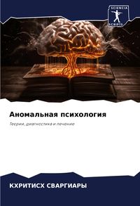 Produktbild: Anomal'naq psihologiq