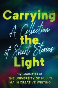 Produktbild: Carrying the Light