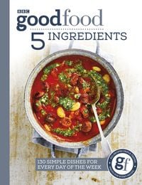 Produktbild: Good Food: 5 Ingredients