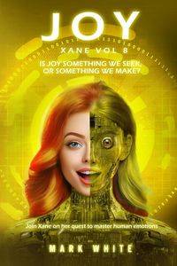 Produktbild: JOY Xane Volume 8