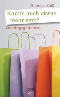 Produktbild: Kann's auch etwas mehr sein?