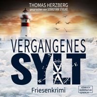 Produktbild: Vergangenes Sylt