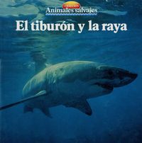 Produktbild: El tibur&oacute;n y la raya