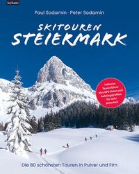 Bild vom Artikel Skitouren Steiermark vom Autor Paul Sodamin