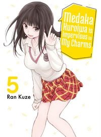 Produktbild: Medaka Kuroiwa Is Impervious to My Charms 5