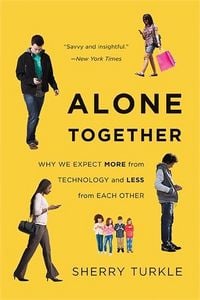 Produktbild: Turkle, S: Alone Together