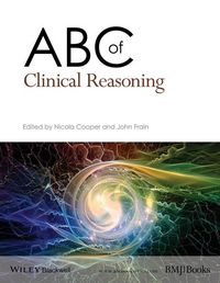 Produktbild: ABC of Clinical Reasoning