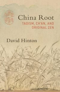 Produktbild: China Root
