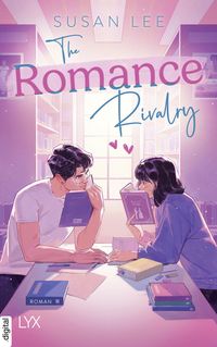 Produktbild: The Romance Rivalry