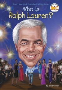 Produktbild: Who Is Ralph Lauren?