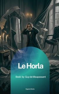 Produktbild: Le Horla