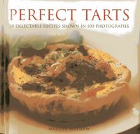 Produktbild: Mayhew, M: Perfect Tarts
