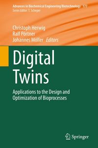 Produktbild: Digital Twins