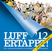 Produktbild: Luff&acute;12 Ertappt!