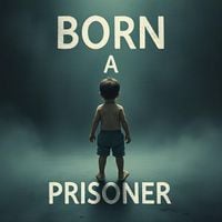 Produktbild: Born a Prisoner