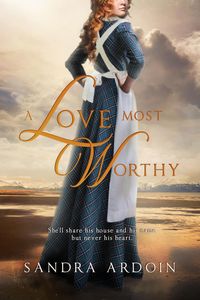 Produktbild: A Love Most Worthy