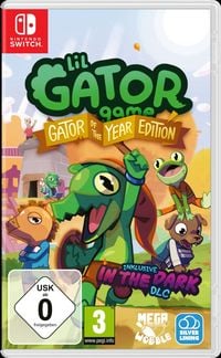 Produktbild: Lil Gator Game (Gator of the Year Edition)
