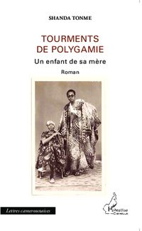 Produktbild: Tourments de polygamie