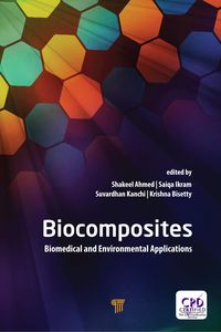 Produktbild: Biocomposites