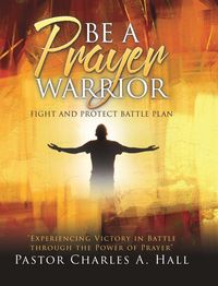 Produktbild: BE A PRAYER WARRIOR Luke 21