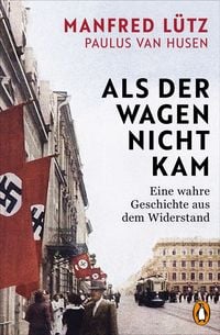 Produktbild: Als der Wagen nicht kam