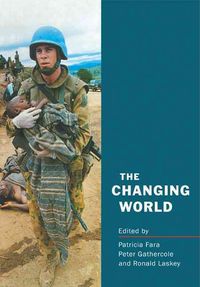 Produktbild: The Changing World