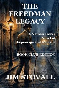 Produktbild: The Freedman Legacy