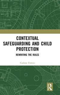 Produktbild: Contextual Safeguarding and Child Protection