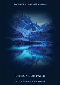 Produktbild: Lessons on the Faith of Jesus